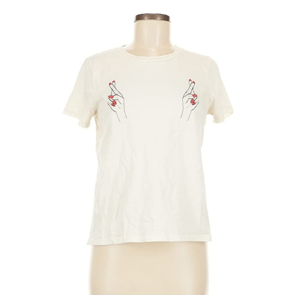 Madewell X Unfortunate Portrait